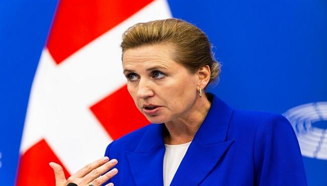 رئيسة وزراء الدنمارك: لن نتخلى عن جزيرة جرينلاند