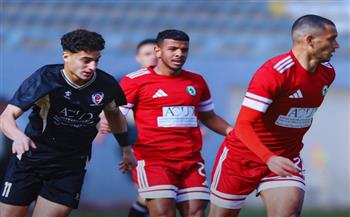 كأس مصر.. بتروجت يهزم مودرن سبورت ويتأهل إلى ربع النهائي