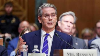 وزير الخزانة الأمريكي لزعماء أوروبا: لا تتخذوا ردود فعل انتقامية من واشنطن بسبب خططها في جرينلاند