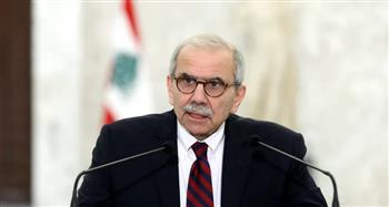 نواف سلام يؤكد استعداد لبنان توفير التسهيلات اللازمة لجذب المستثمرين