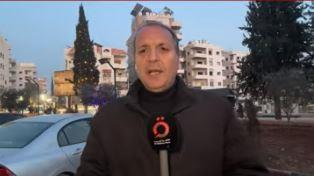 تقدم واسع للجيش السوري في ريف الحسكة وسيطرة على مناطق استراتيجية