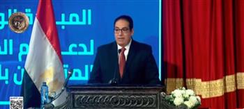 رئيس جامعة القاهرة: دعم الطلاب المتميزين واجب وطني ومسئولية مشتركة