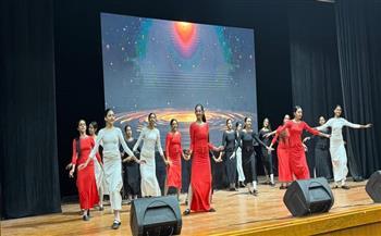 بمشاركة 500 من النشء والشباب.. وزارة الشباب ننظم الندوة التثقيفية بالأقصر