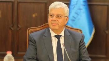 أيمن عاشور: المبادرة الوطنية لدعم الطلاب المتميزين استثمار غير مسبوق في بناء الإنسان