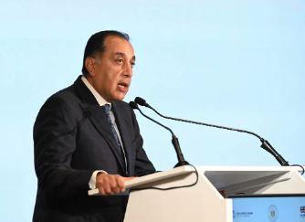 مدبولي: الاستثمار في الإنسان هو الاستثمار الأهم والأبقى