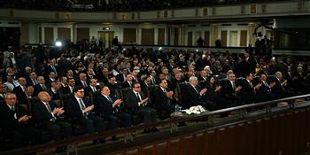 رئيس الوزراء يشهد احتفالية إطلاق المبادرة الوطنية لدعم الطلاب المتفوقين بالجامعات المصرية "منحة علماء المستقبل