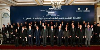 رئيس الوزراء: الاستثمار في الإنسان "أهم وأبقى"