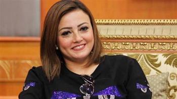 بشرى تعلن وفاة خالها