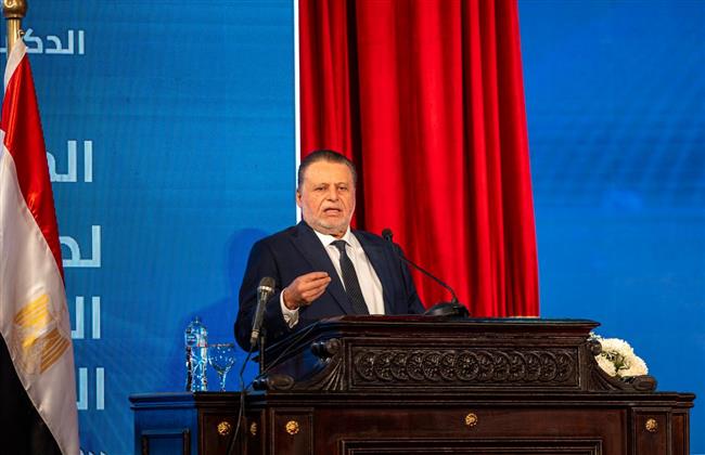 البنك المركزي يعلن تمويل كامل لإعاشة 765 طالبًا ضمن "منحة علماء المستقبل" حتى 2028