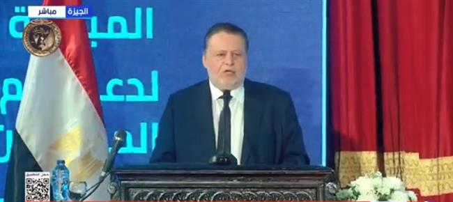 محافظ البنك المركزي: منحة علماء المستقبل تجسد الشراكة الاستراتيجية لدعم التعليم وبناء الإنسان