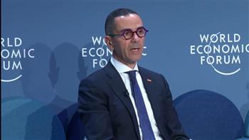 الخطيب: مصر تركز على جذب الاستثمارات بما يتوافق مع التحولات الجديدة في سلاسل الإمداد