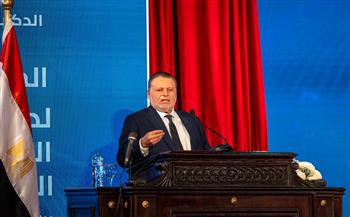 حسن عبد الله: البنك المركزي يعمل على إنشاء صندوق لدعم الطلاب المتميزين بالجامعات المصرية