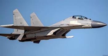 الجيش الصيني يطرد طائرة فلبينية متسللة من المجال الجوي الإقليمي فوق هوانغيان داو