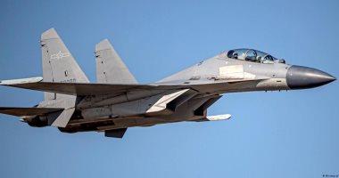 الجيش الصيني يطرد طائرة فلبينية متسللة من المجال الجوي الإقليمي فوق هوانغيان داو