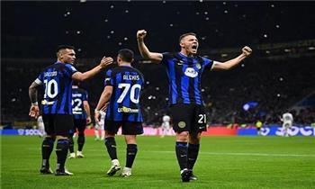 دوري أبطال أوروبا.. مارتينيز وتورام يقودان إنتر ميلان أمام أرسنال