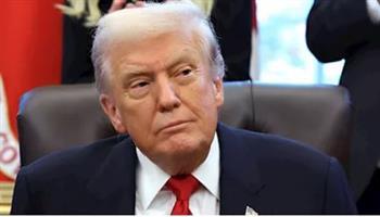 ترامب: الولايات المتحدة موّلت سد إثيوبيا ولا أعلم سبب ذلك.. وتدخلت لحل الأزمة