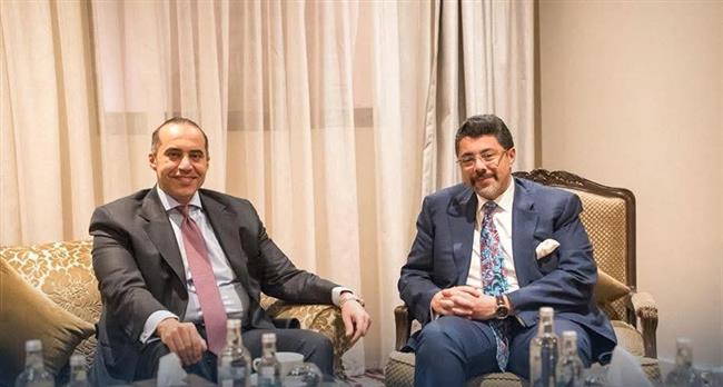 المستشار محمود فوزي يشارك في المحاضرة السنوية الأولى لمركز القاهرة الإقليمي للتحكيم