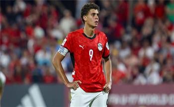 أبرزهم حمزة عبد الكريم.. 7 ناشئين يقتربون من الاحتراف في أوروبا| خاص