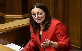 الحكومة الأوكرانية: نعمل بشكل منهجي على استقطاب مساعدات الطاقة من الشركاء