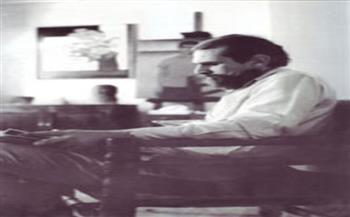 لؤي كيالي.. من رواد الحركة الحداثية 