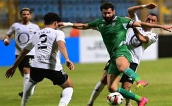 كأس مصر.. القناة الناقلة لمباراة بيراميدز أمام الجونة في ثمن النهائي