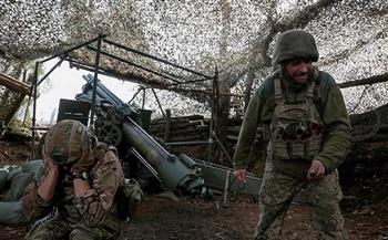 الأمن الروسي يستهدف مقر قيادة أوكراني في مقاطعة سومي