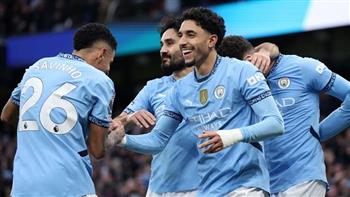 دوري أبطال أوروبا.. موعد مباراة مانشستر سيتي أمام بودو جليمت الليلة