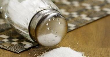 لصحة القلب تناول هذه الكميات من الأملاح