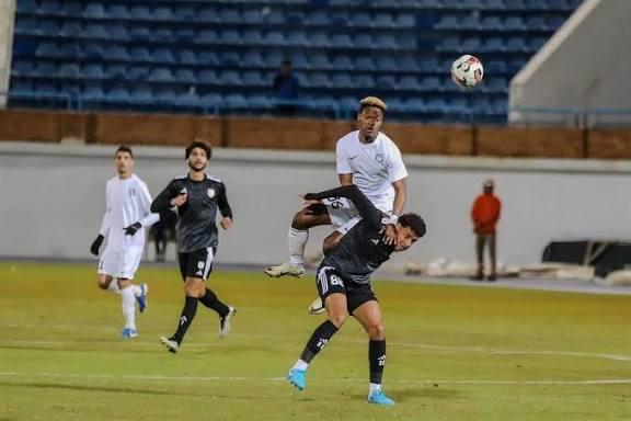 الدوري الممتاز.. موعد مباراة سموحة أمام فاركو