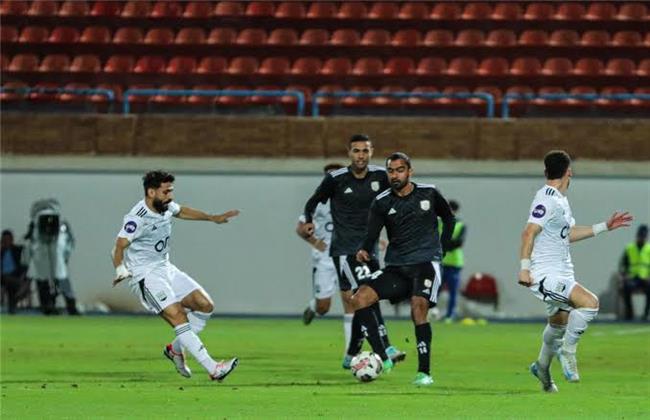 الدوري الممتاز.. سموحة يتفوق على فاركو في القيمة التسويقية