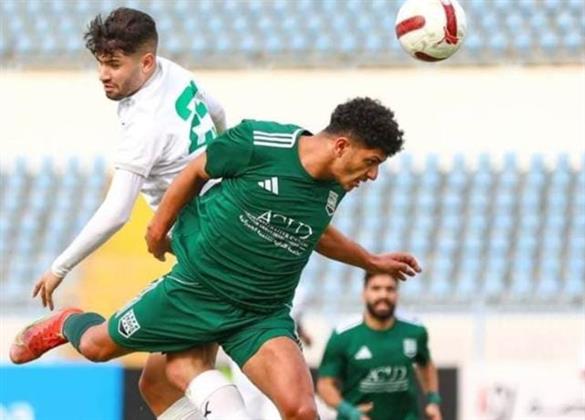 كأس مصر.. زد يقصي المصري البورسعيدي من ثمن النهائي