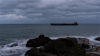 القيادة المركزية الأمريكية: قواتنا بمنطقة الكاريبي اعترضت ناقلة النفط ساكيتا دون تسجيل إصابات