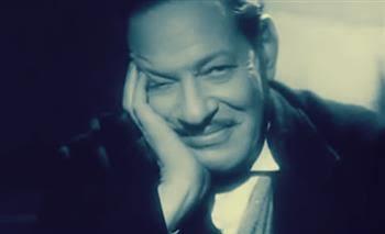 نجيب الريحاني.. الضاحك الباكي