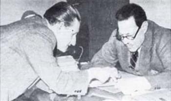 في ذكرى ميلاده.. نجيب الريحاني يستعيد صداقة العمر مع سيد درويش