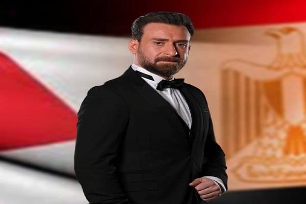 وفاة والدة نضال الشافعي وصلاة الجنازة بعد صلاة الظهر