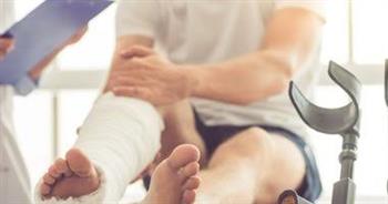 خطوات ضرورية بعد التعرض للكسر