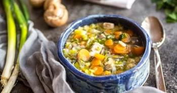 أطعمة تمنحك الطاقة والشبع فى الشتاء