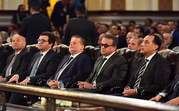 وزير الصحة يشهد إطلاق المبادرة الوطنية لدعم الطلاب المتميزين بالجامعات المصرية