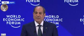 الرئيس السيسي: القضية الفلسطينية جوهر الاستقرار الإقليمي وركيزة أساسية لتحقيق السلام العادل