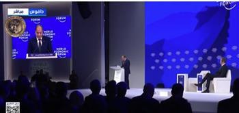 الرئيس السيسي: لن ندخر جهدًا في الانخراط مع جميع الأطراف لإيجاد حل عادل للقضية الفلسطينية