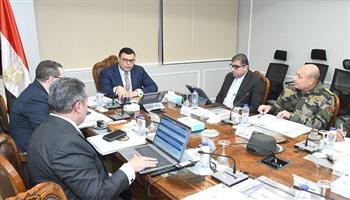 شريف الشربيني يتابع ملفات التنمية السياحية ويقر تيسيرات جديدة للمستثمرين