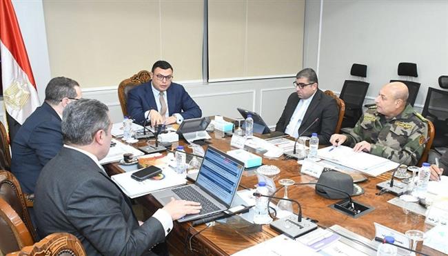 شريف الشربيني يتابع ملفات التنمية السياحية ويقر تيسيرات جديدة للمستثمرين