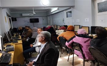 قصور الثقافة تطلق أولى فعاليات برنامج "IC3 Spark" لتنمية المهارات الرقمية للعاملين