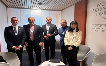 وزيرا المالية والاستثمار يبحثان مع مسؤولي شركة كوكاكولا العالمية زيادة استثماراتها في مصر