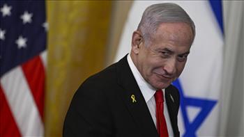 نتنياهو يقبل دعوة ترامب للانضمام إلى مجلس السلام في غزة