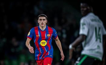 دوري أبطال أوروبا.. موعد مباراة برشلونة أمام سلافيا براج 