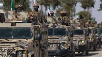 الجيش السوري يسيطر على مدينة اليعربية بريف الحسكة على الحدود السورية العراقية