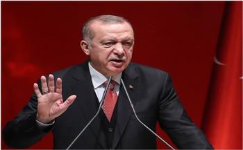 أردوغان: قسد لم تلتزم باتفاق 10 مارس بتسليم الأراضي للحكومة السورية