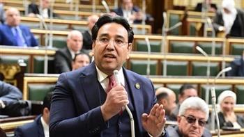 مقرر بالحوار الوطني: مشاركة الرئيس السيسي في دافوس تعكس حرص مصر على بناء شراكات اقتصادية مستدامة