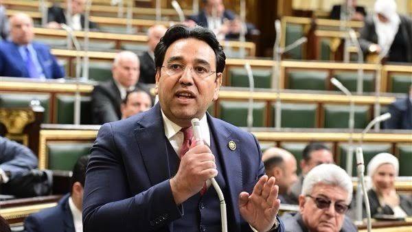 مقرر بالحوار الوطني: مشاركة الرئيس السيسي في دافوس تعكس حرص مصر على بناء شراكات اقتصادية مستدامة